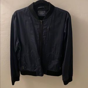 Topman bomber jacket